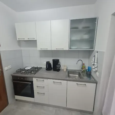 Apartment Anton
