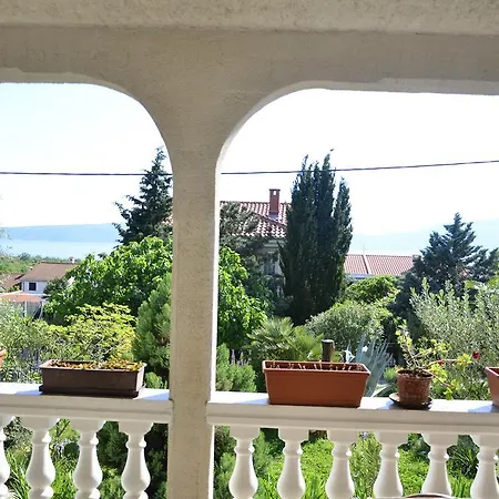 Apartment Anton