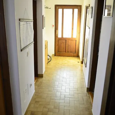 Apartment Anton *