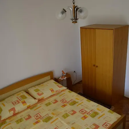 Apartment Anton *