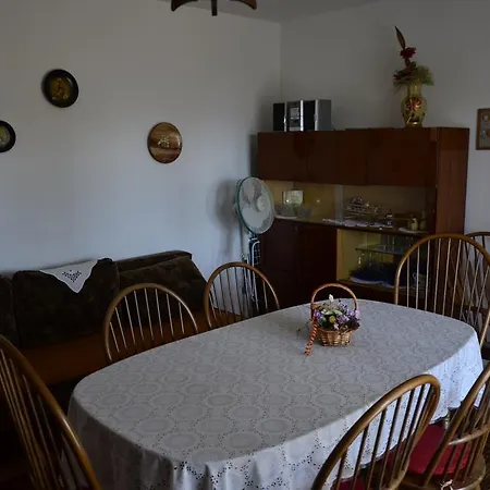 Apartment Anton