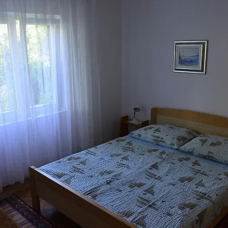 Apartment Anton