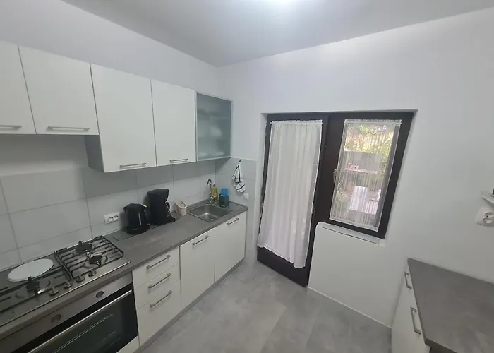 Anton Appartement