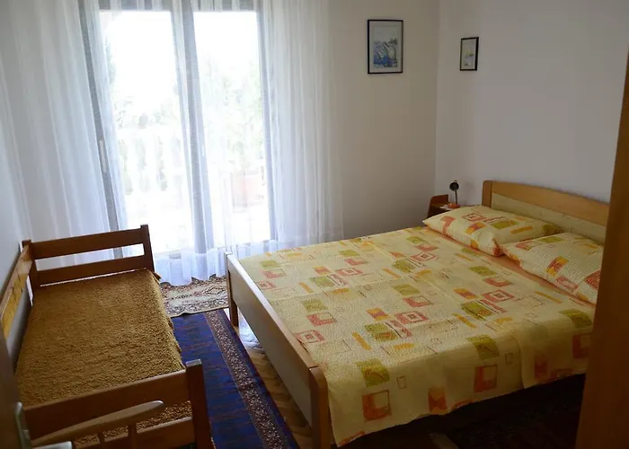 Appartement Anton Pinezići