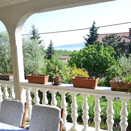 Apartament Anton